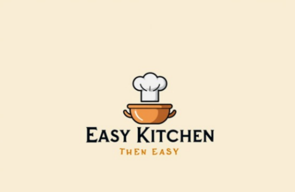 Easy Kitchen